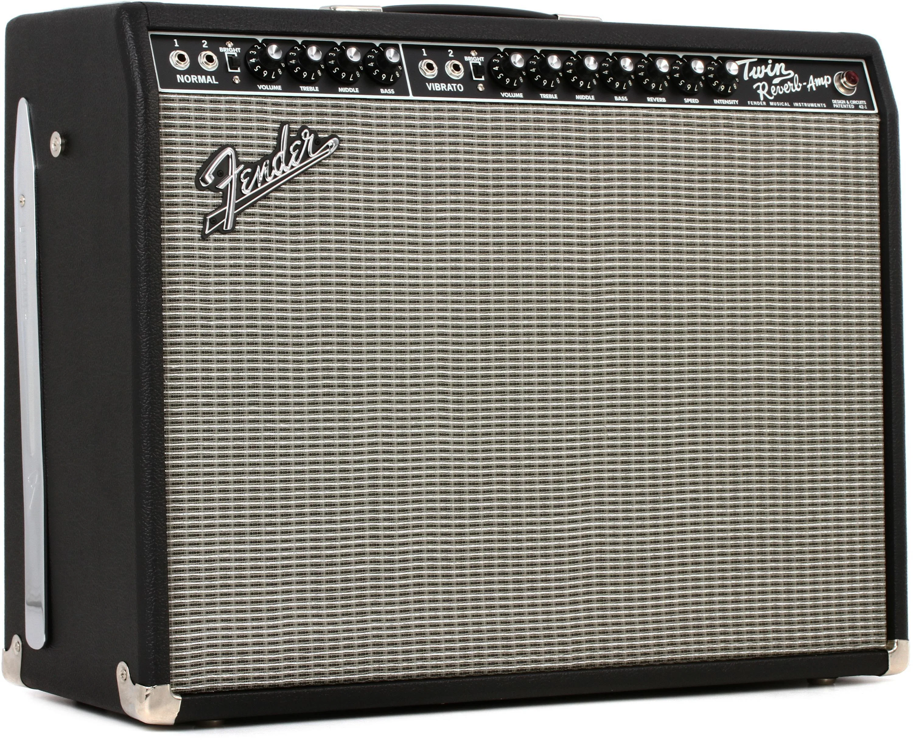 Twin '65 Reissue