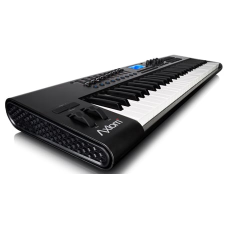 M-Audio Axiom Pro61 controller