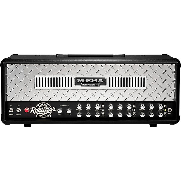 Dual Rectifier
