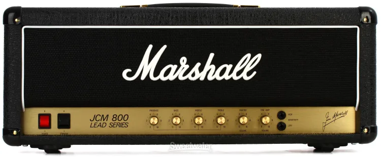 JCM800