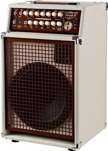 SWR California Blonde Acoustic Amp