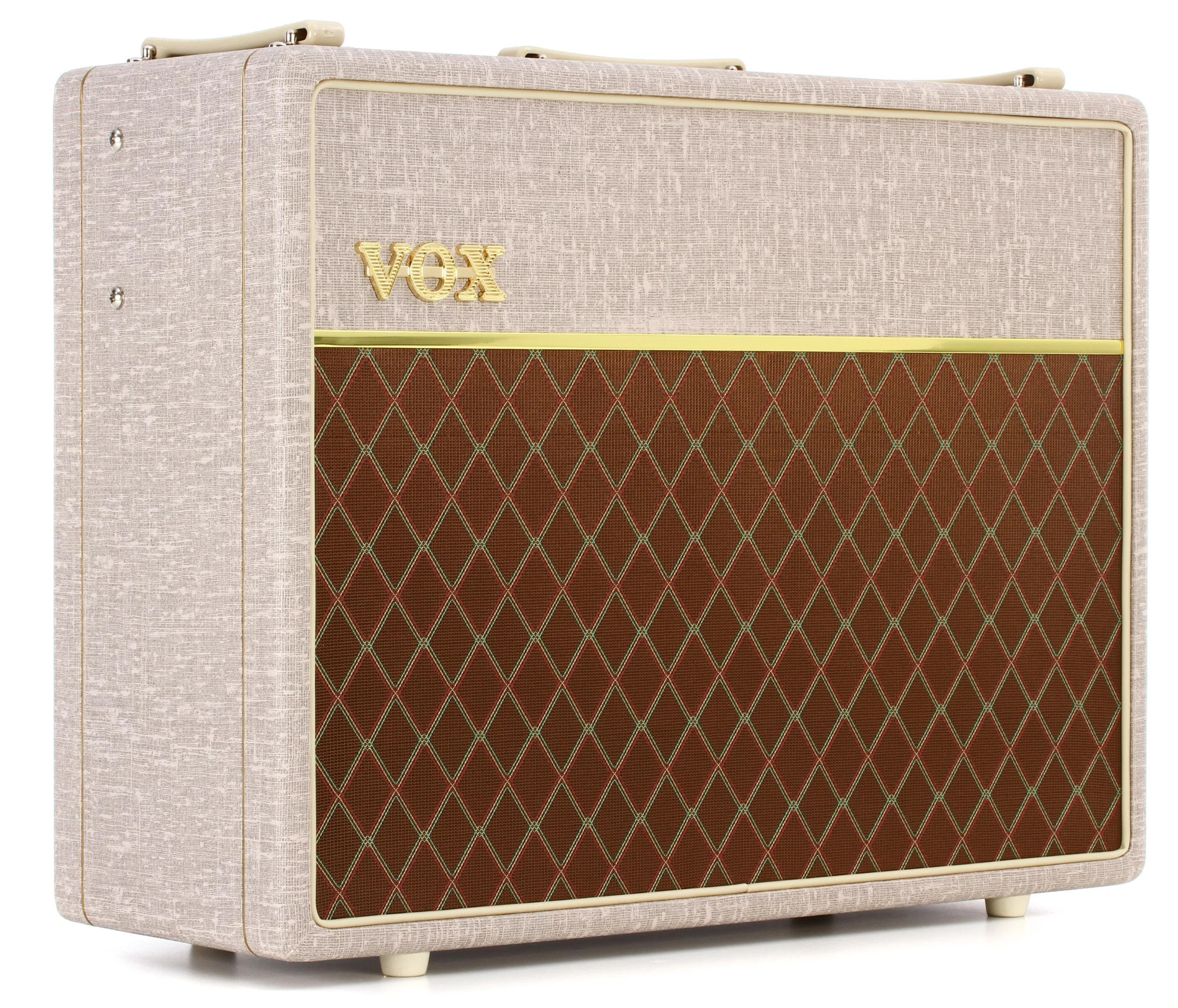 Vox AC30 Handwired