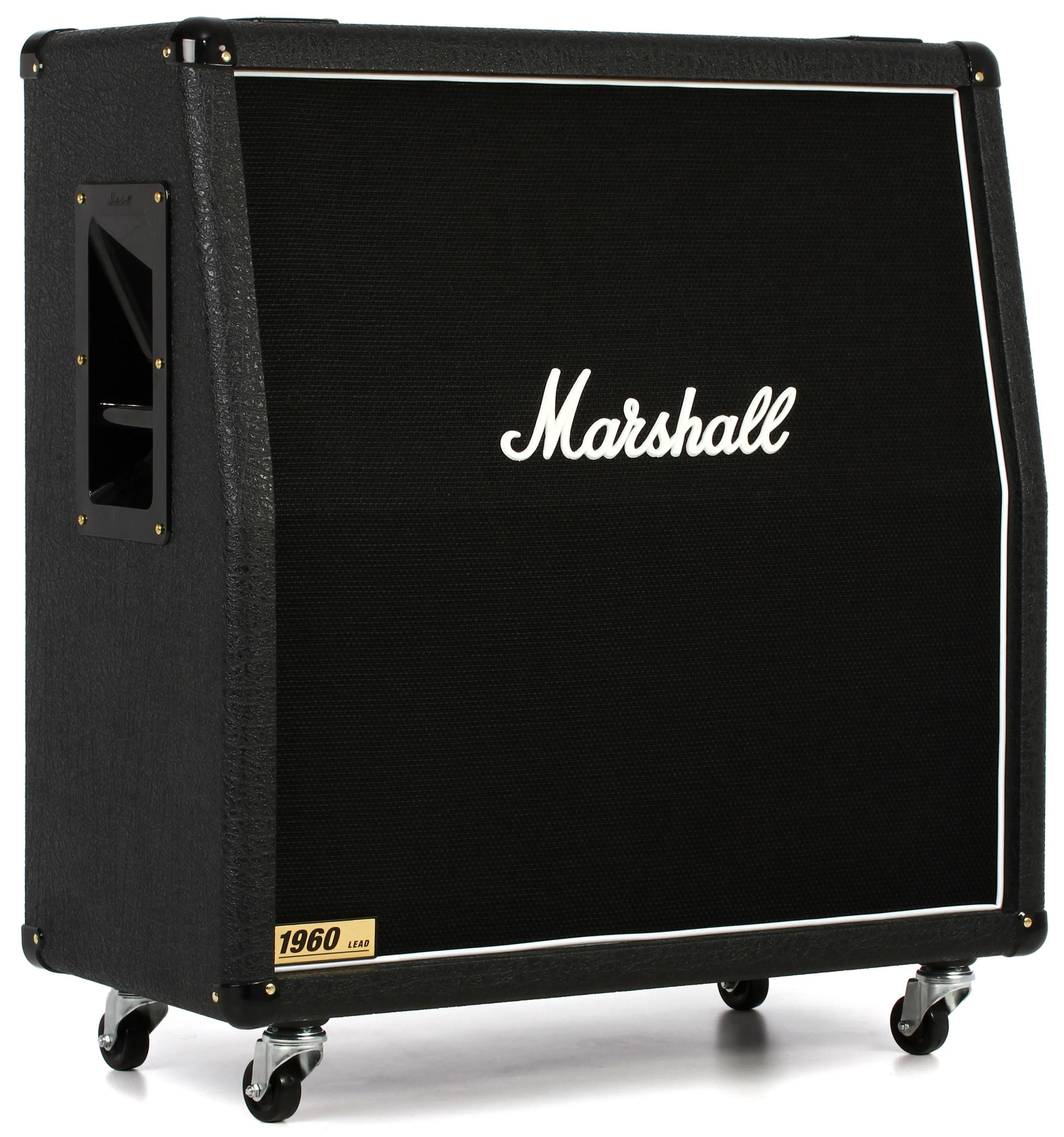 4x12 slant
