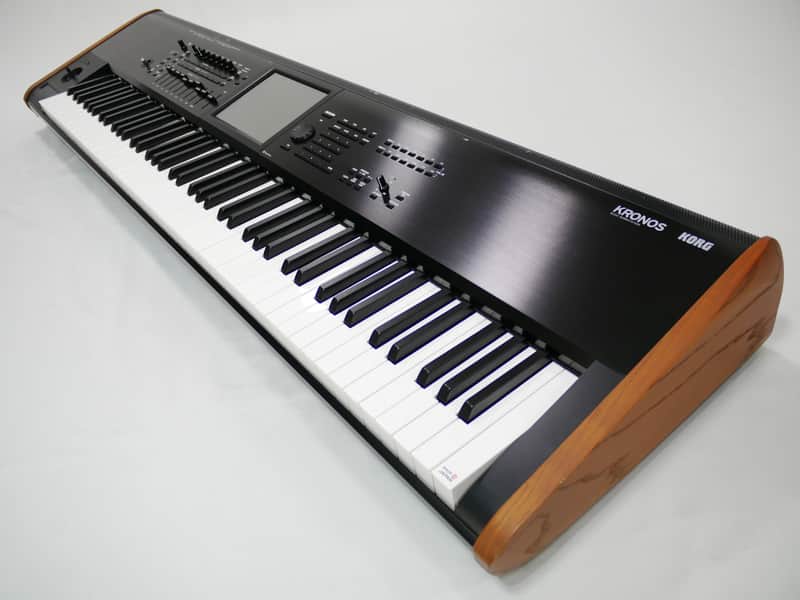 Korg Kronos 2 88 key