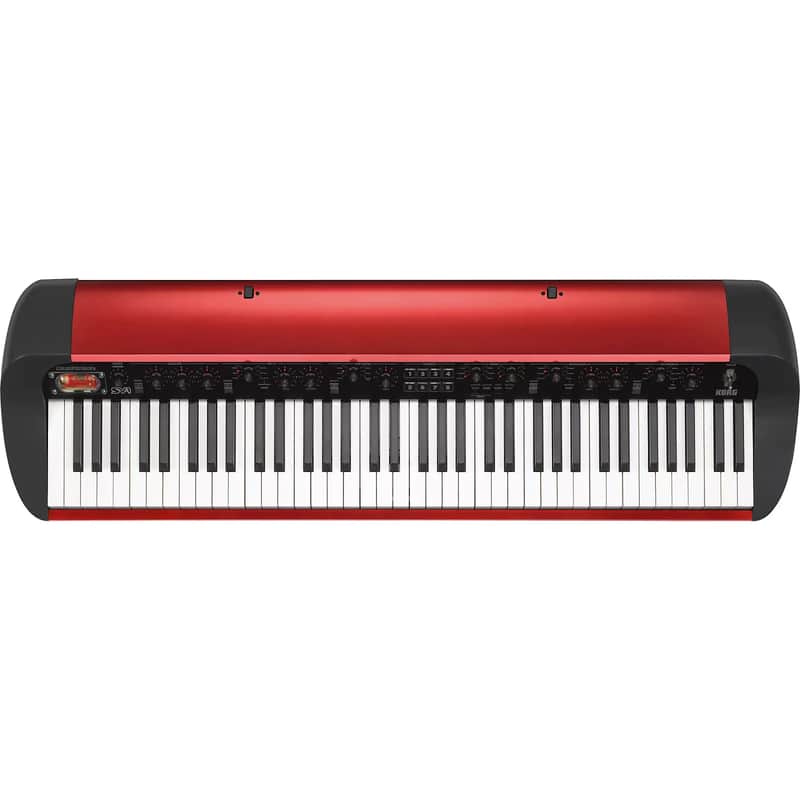 Korg SV-1