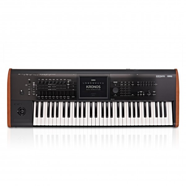 Korg Kronos 2 61 key