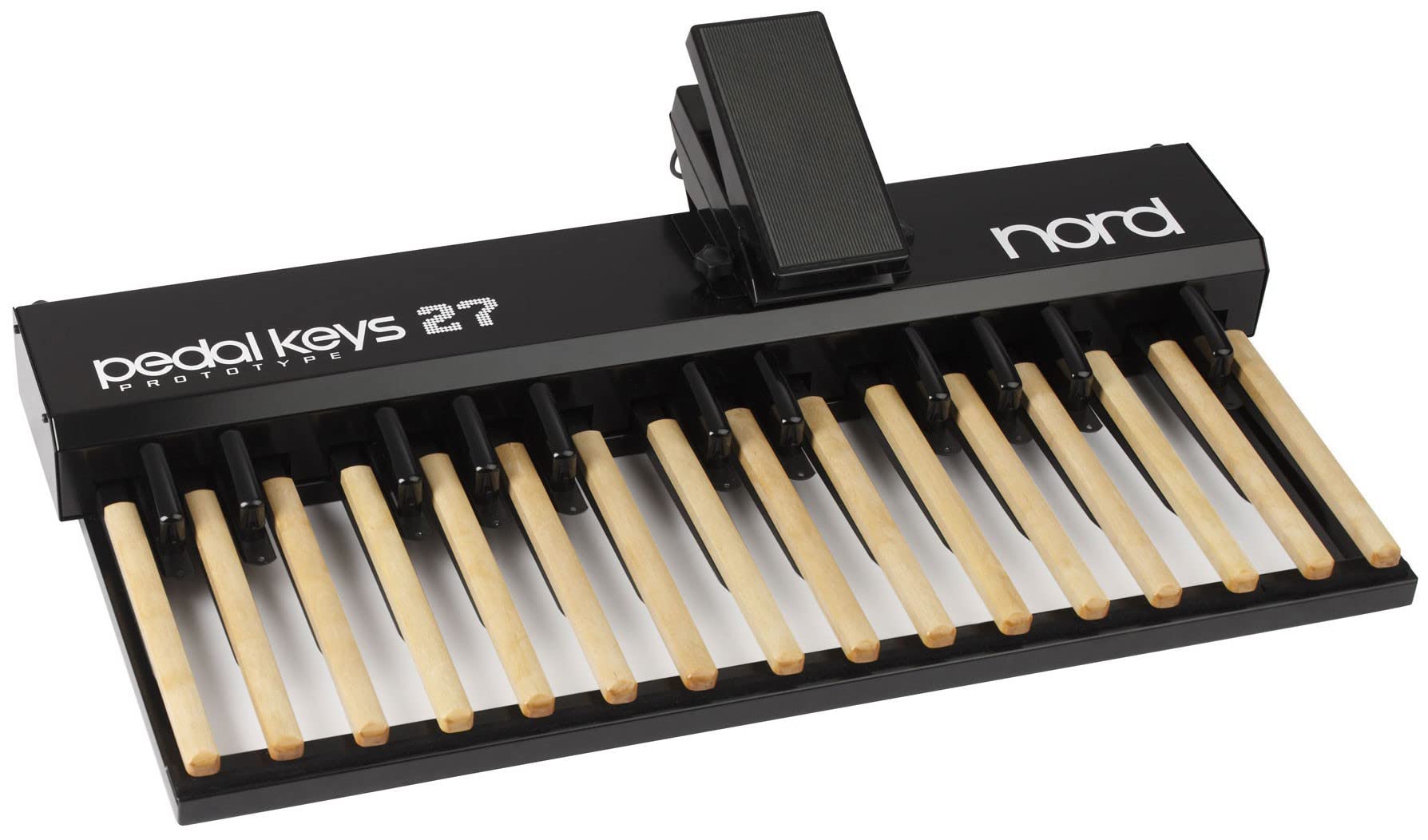Nord Organ Pedals