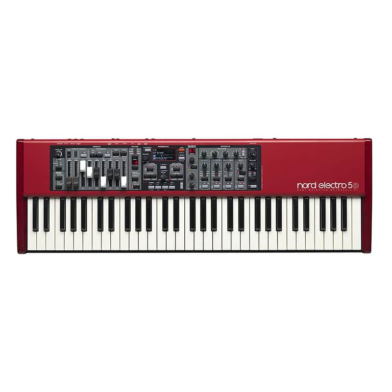 Nord Electro 5D
