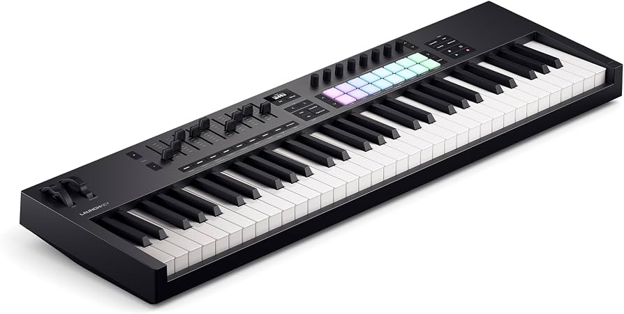 Novation Launchkey 61