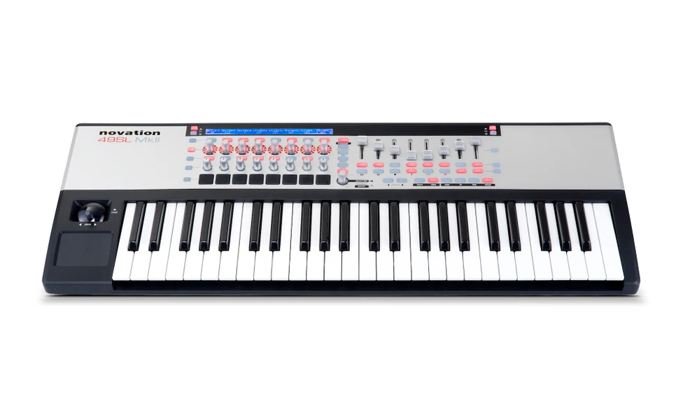 Novation Launchkey 49