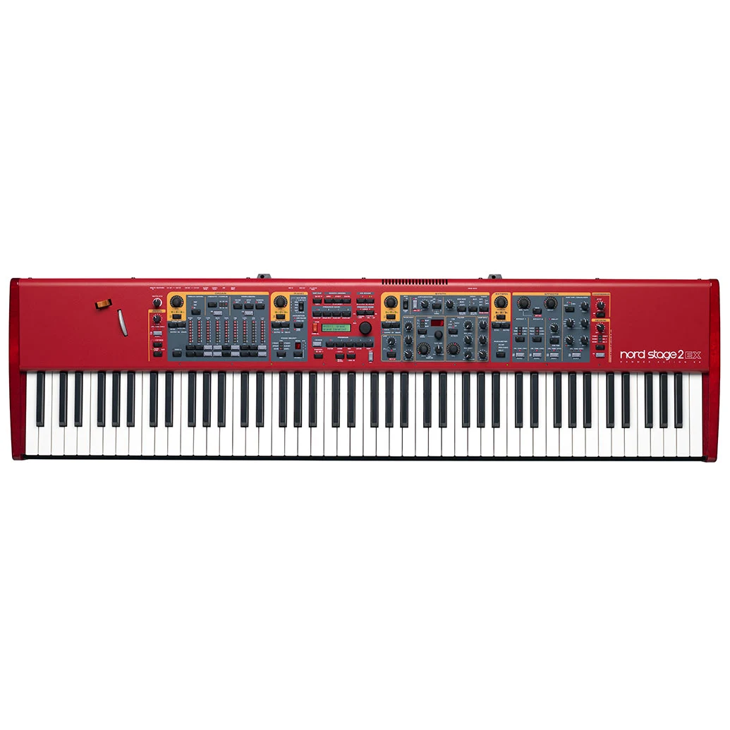 Nord Stage2 EX88