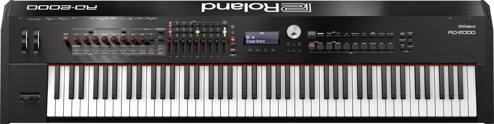 Roland RD2000