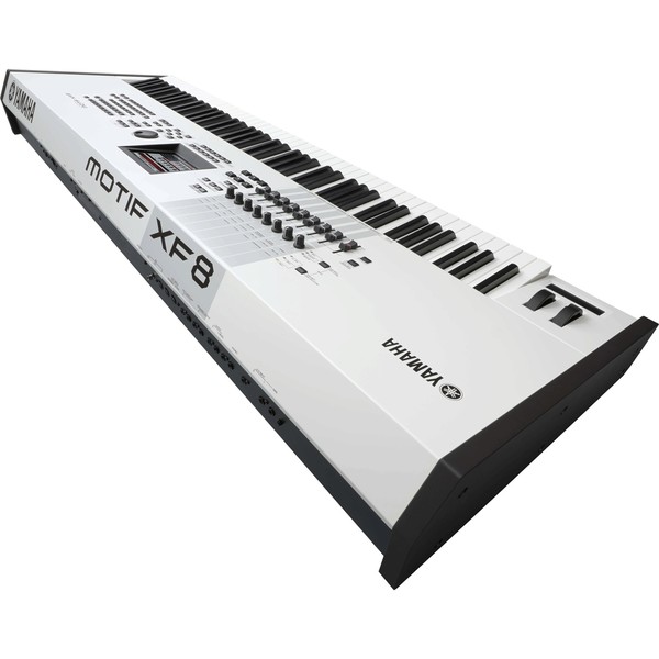 Yamaha Motif XF8