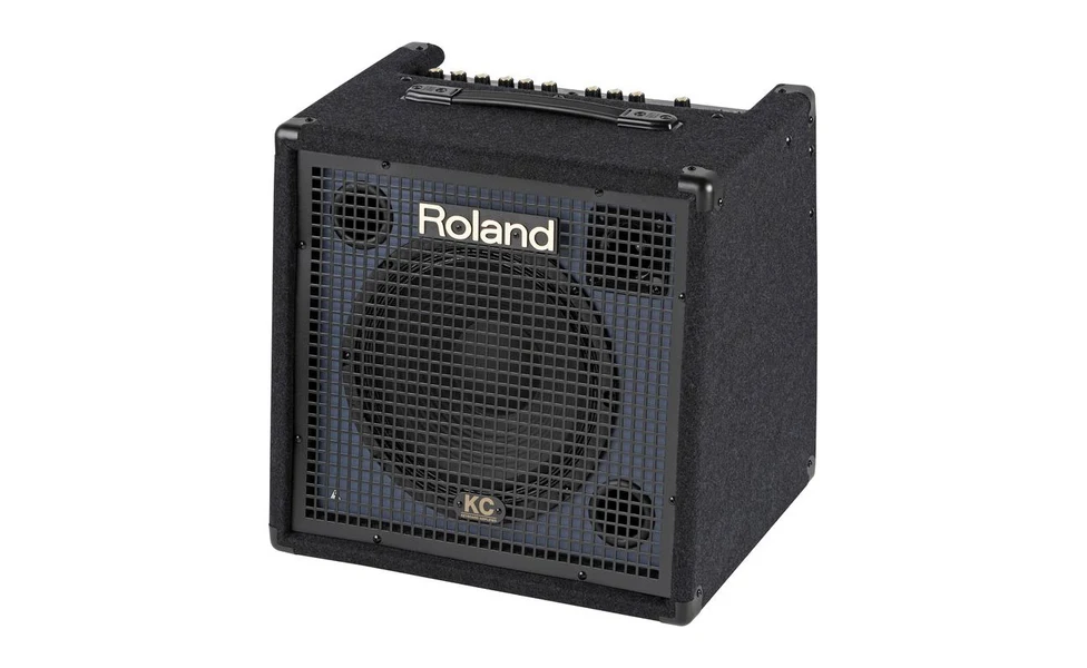 Roland KC550 keyboard amp