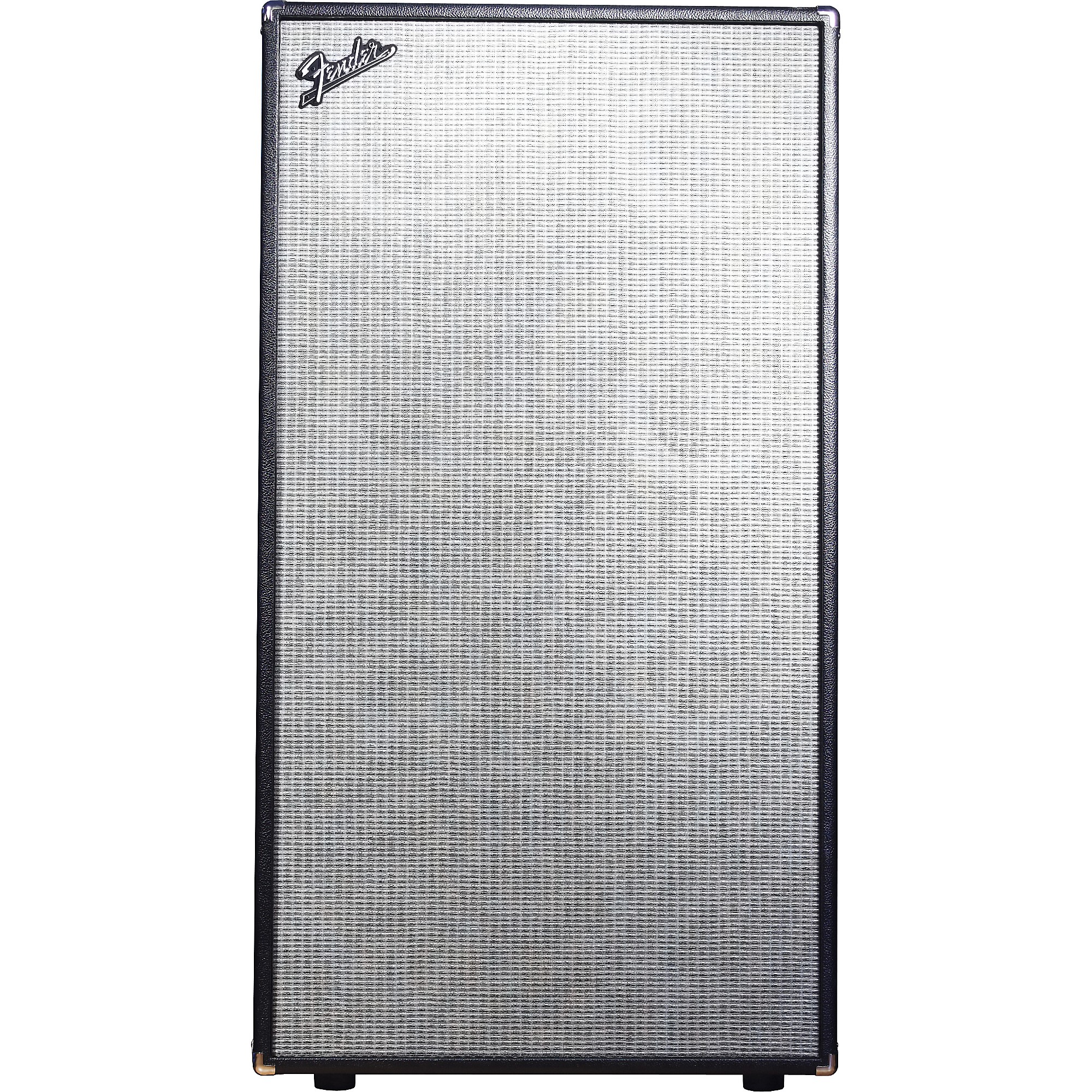 Fender Bassman 8x10 cab