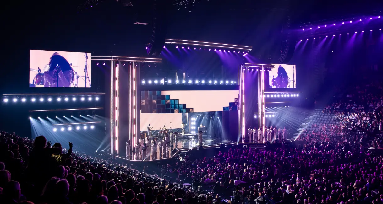 Stage Plots: The Blueprint Behind Every Great Performance