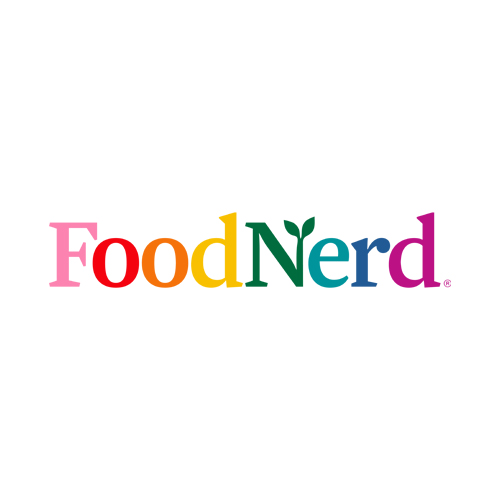 Food Nerd