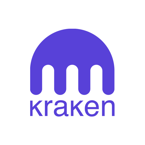 Kraken logo