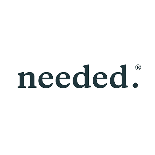 Needed