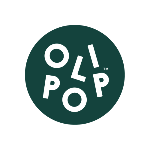 Olipop logo