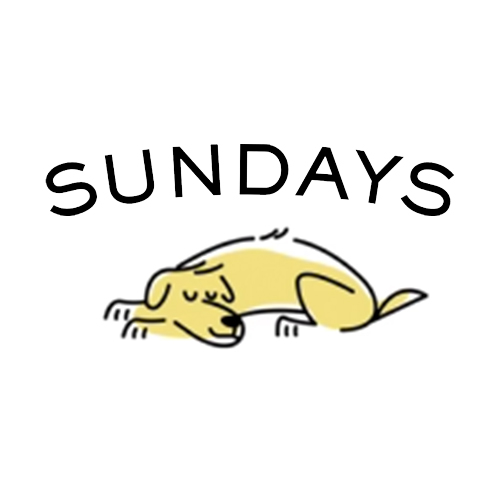 Sundays for Dogs