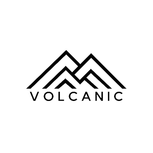 Volcanic