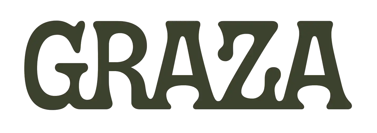 Graza logo