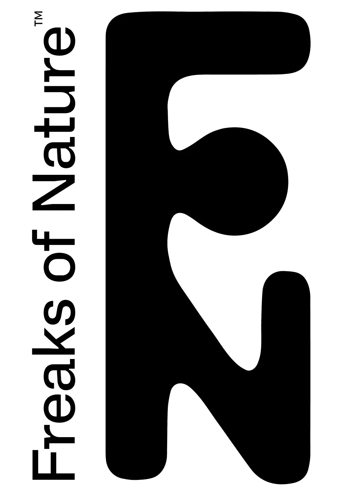 Freaks of Nature logo