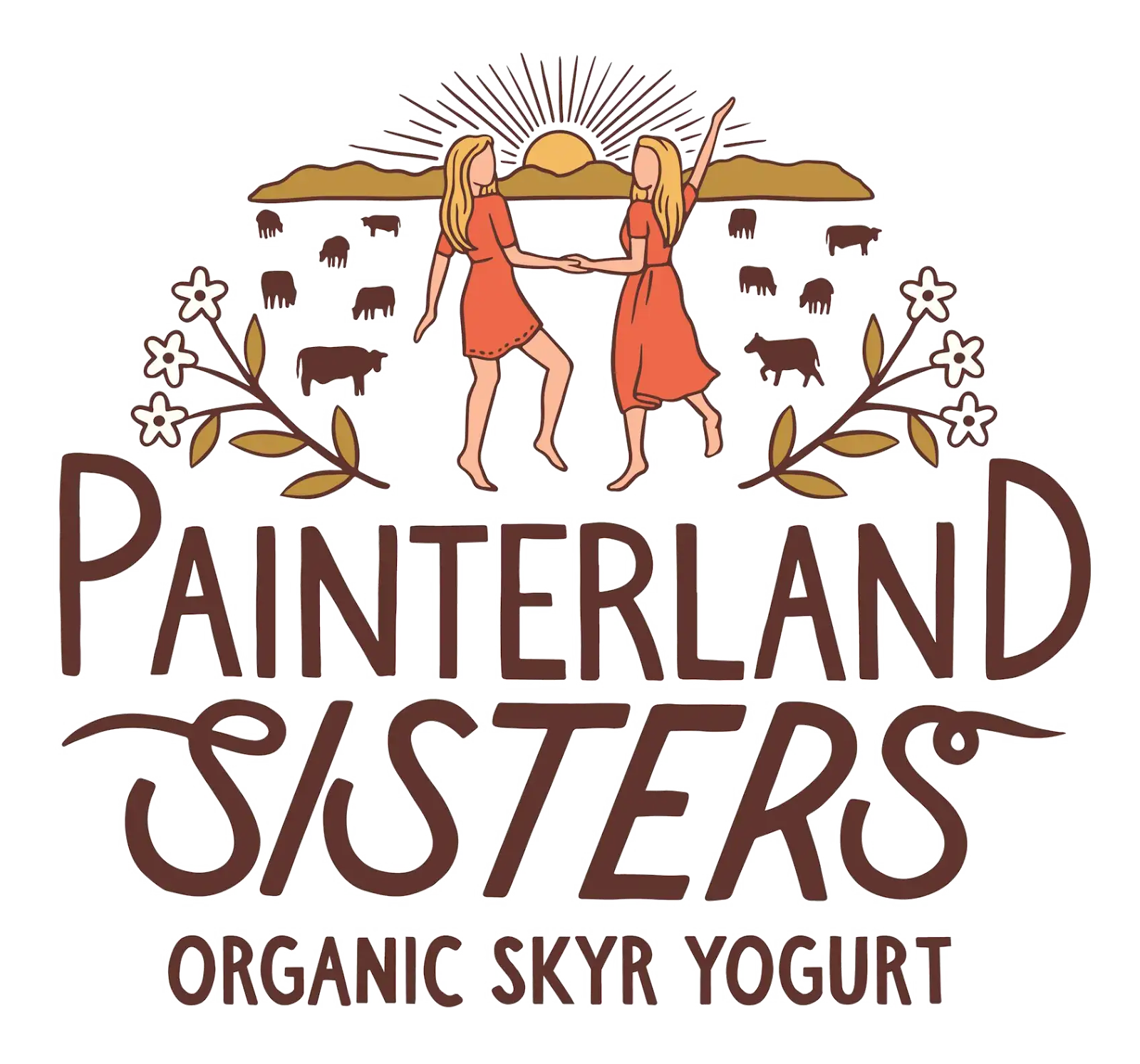 Painterland Sisters
