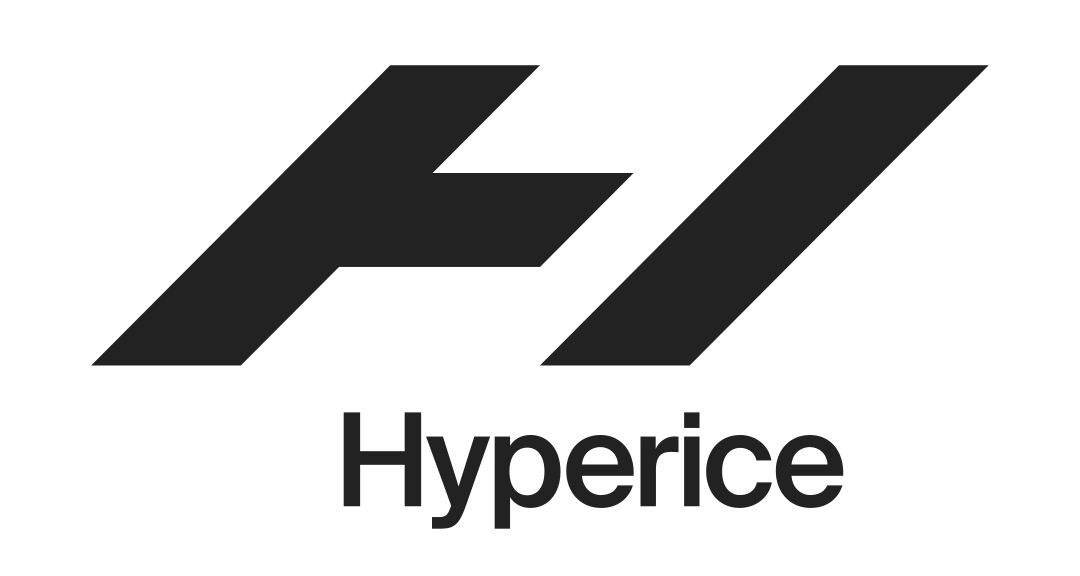 Hyperice logo