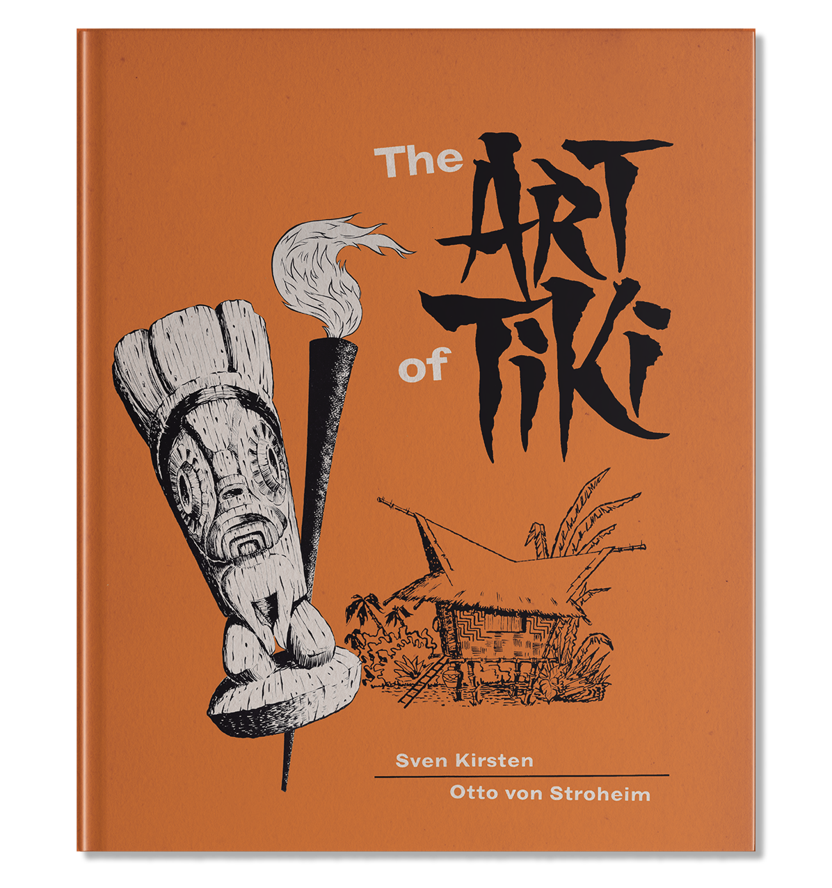 Design & Art Direction