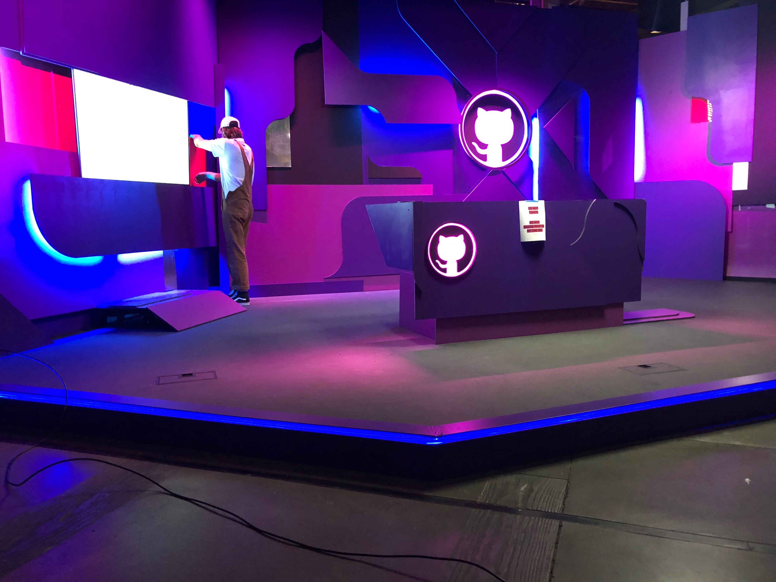 Design & Art Direction