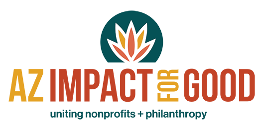 AZ Impact for Good