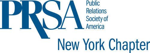 Public Relations Society of America - New York Chapter
