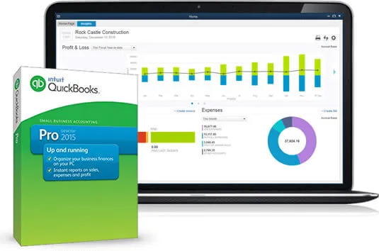 QuickBooks