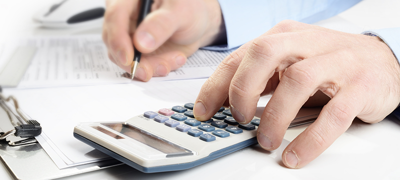 Pay special attention to the budget section