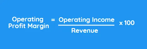 Operating Profit Margin