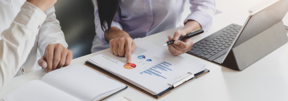 use your fundraising data to craft your budget