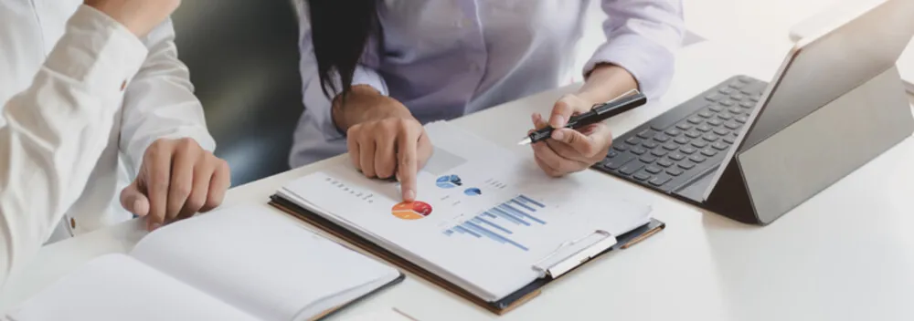 use your fundraising data to craft your budget