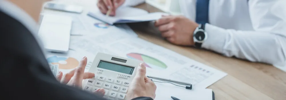 create sustainable revenue sources