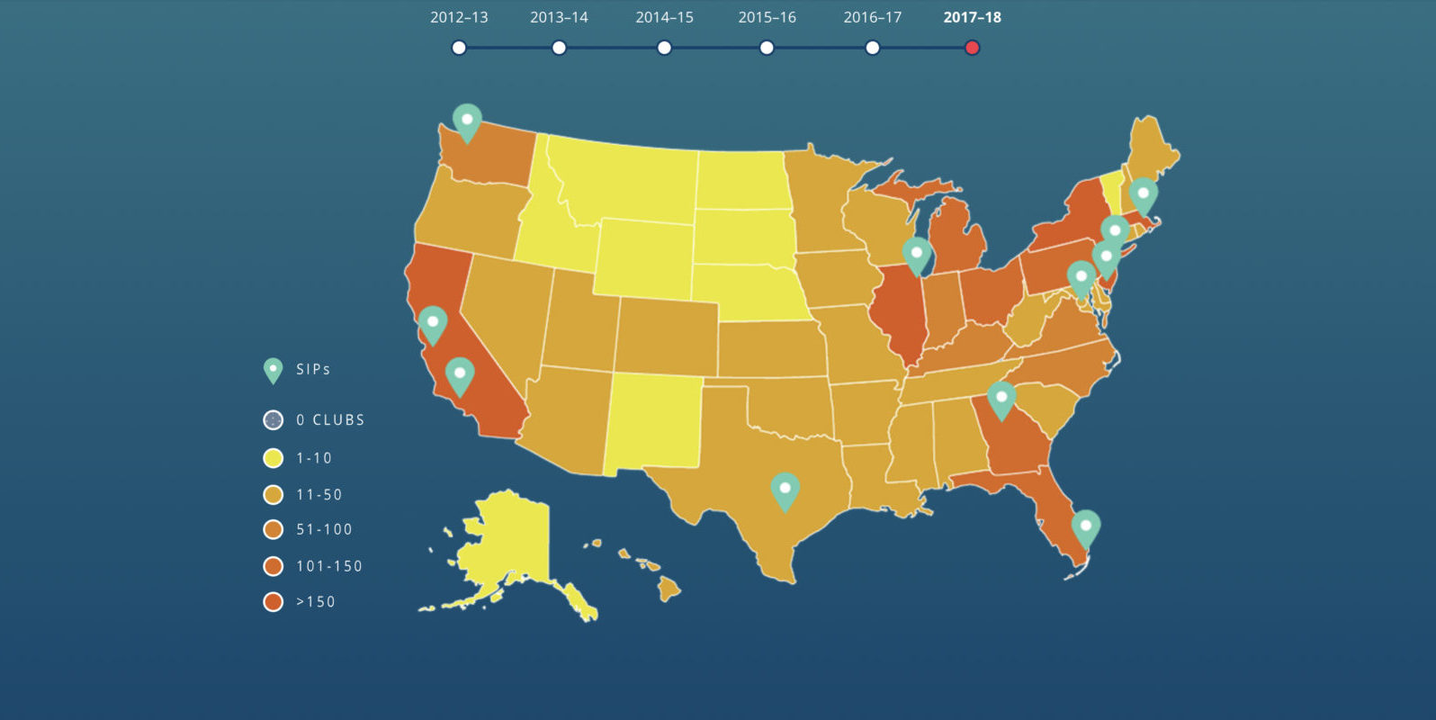 girls who code annual report