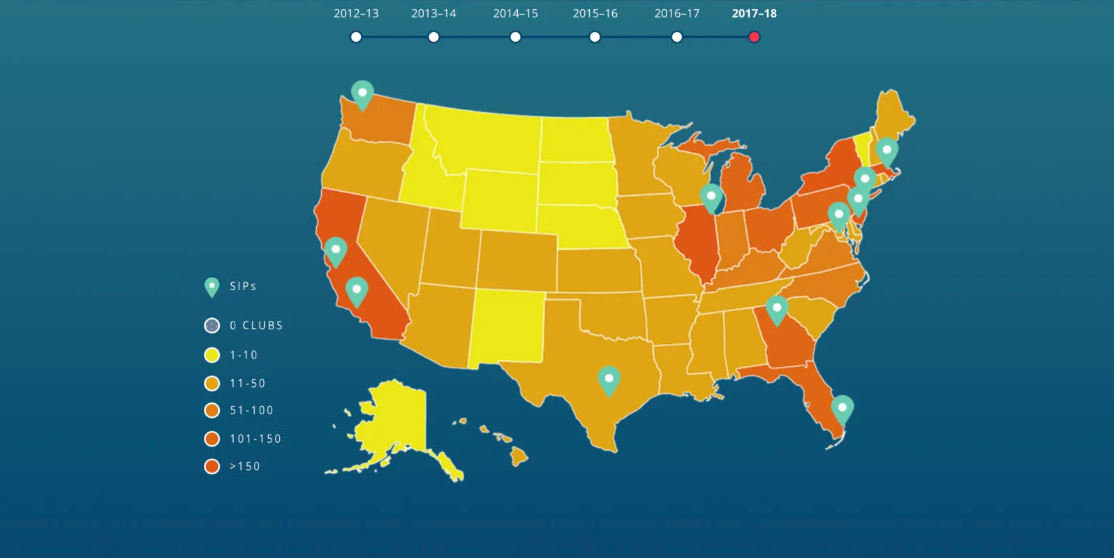 girls who code annual report