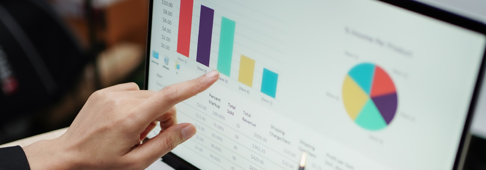 Integrating your software can improve your ability to organize your data and operations.