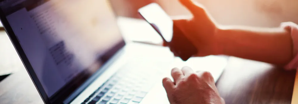 Donor profiles are an essential tool for keeping donor data organized