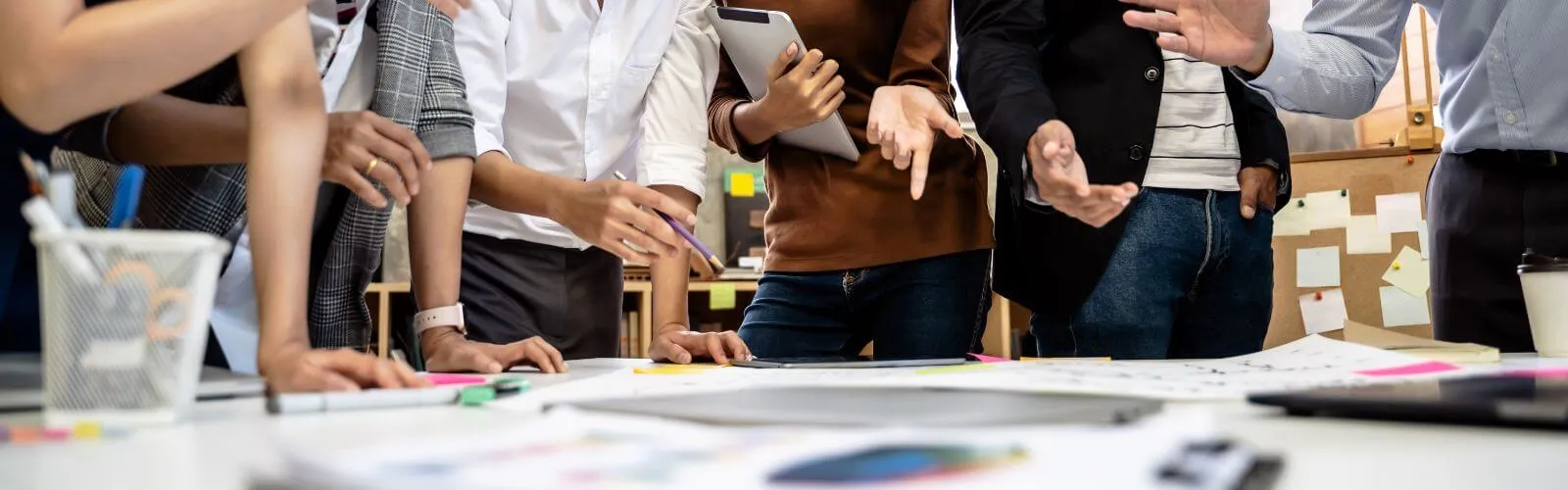 time tracking productivity