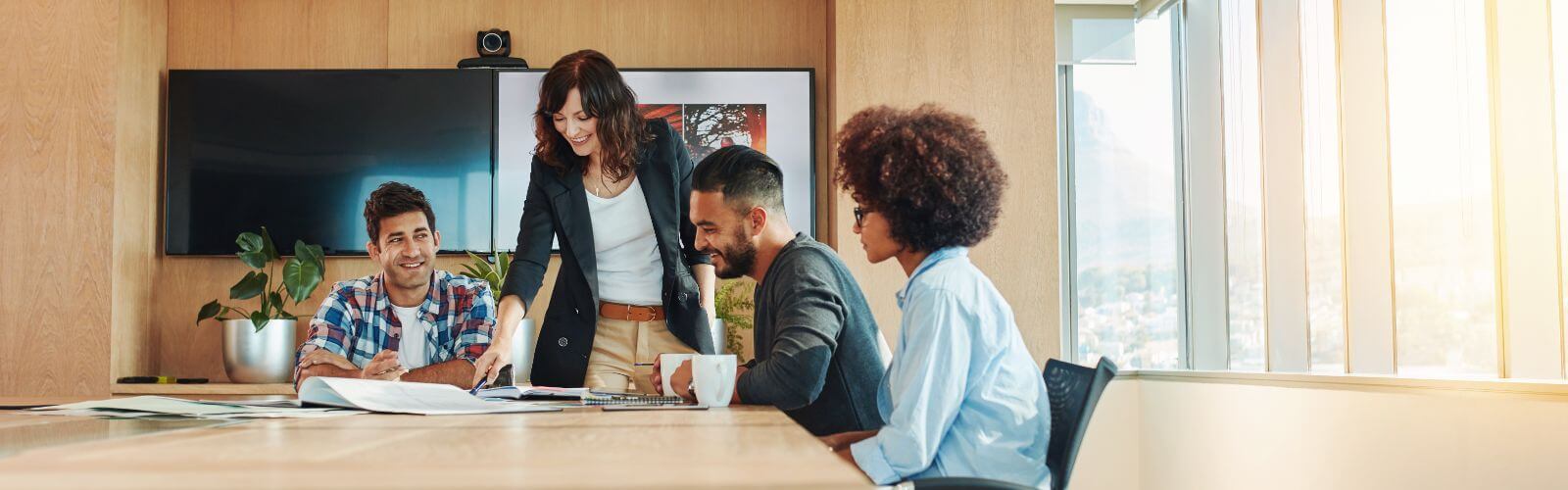 time tracking productivity