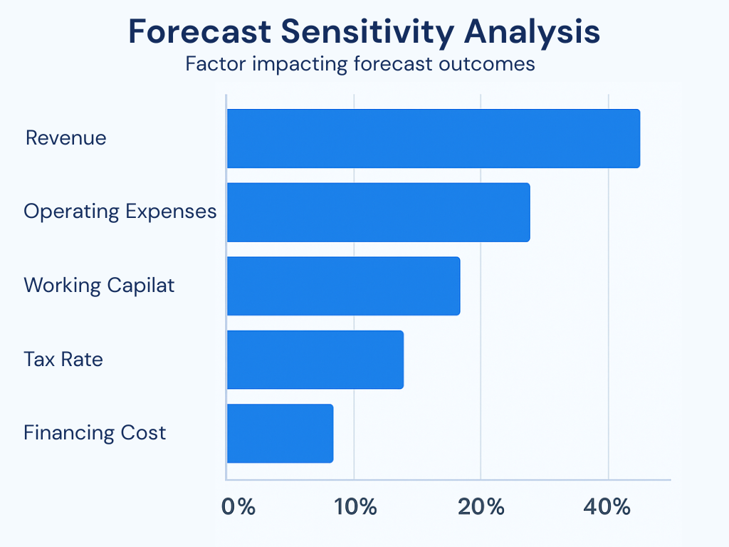 Cash Forecasting ()