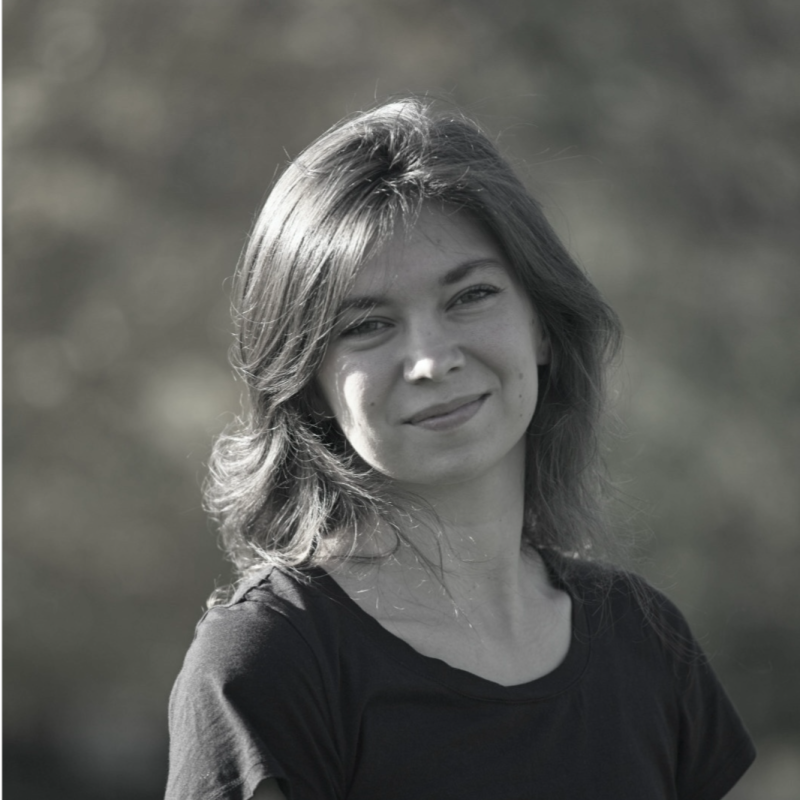 Rachel Carr