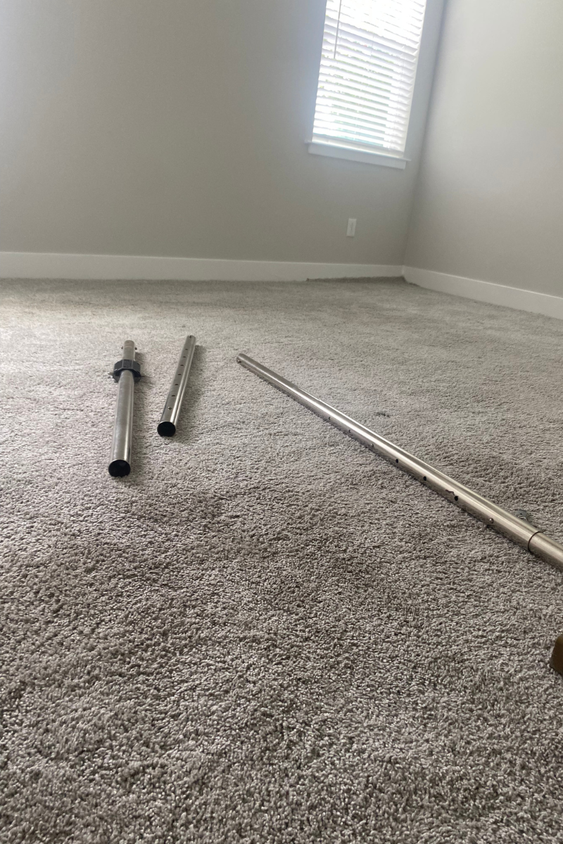 image of completed bathroom renovation for a plumbing service