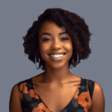 Our support expert photo